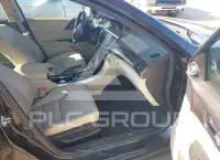 2017 Honda Accord photo