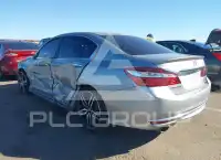 2017 Honda Accord photo