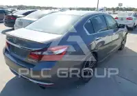 2017 Honda Accord фото