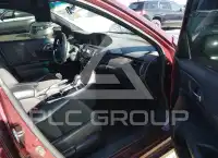 2017 Honda Accord фото