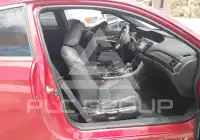 2017 Honda Accord фото