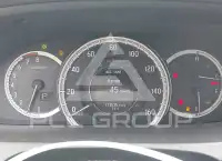 2017 Honda Accord фото