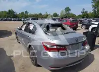 2017 Honda Accord photo
