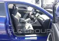 2017 Honda Accord фото