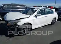2017 Honda Accord photo