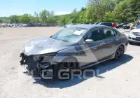 2017 Honda Accord фото