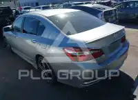 2017 Honda Accord photo