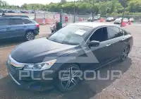 2017 Honda Accord photo
