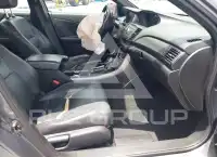 2017 Honda Accord фото