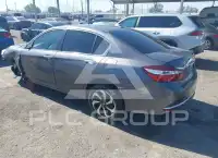 2017 Honda Accord фото