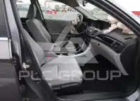 2017 Honda Accord photo