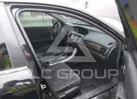 2017 Honda Accord фото