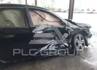 2017 Honda Accord фото