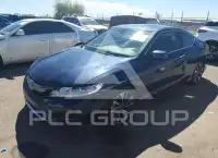 2017 Honda Accord фото