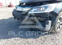 2017 Honda Accord фото