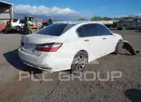 2017 Honda Accord фото