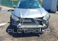 2017 Honda HR-V photo