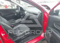 2017 Honda HR-V фото