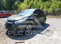 2017 Honda HR-V photo