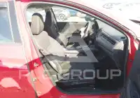 2017 Honda HR-V фото