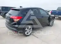 2017 Honda HR-V фото