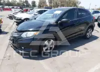 2017 Honda HR-V photo