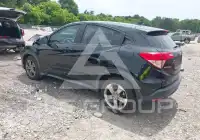 2017 Honda HR-V фото