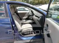 2017 Honda HR-V фото