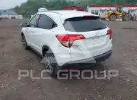 2017 Honda HR-V photo