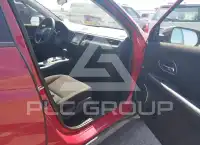 2017 Honda HR-V фото