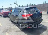 2017 Honda HR-V фото