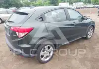 2017 Honda HR-V photo