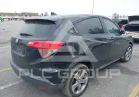 2017 Honda HR-V photo