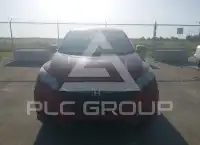 2017 Honda HR-V фото