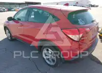 2017 Honda HR-V photo