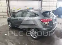 2017 Honda HR-V photo