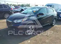 2017 Honda HR-V фото