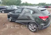 2017 Honda HR-V photo