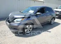 2017 Honda HR-V photo