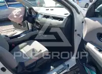 2017 Honda HR-V photo