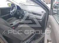 2017 Honda HR-V фото