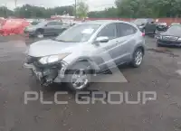2017 Honda HR-V фото