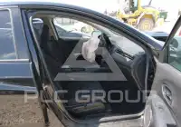2017 Honda HR-V фото