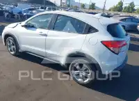2017 Honda HR-V фото