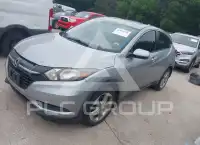2017 Honda HR-V photo