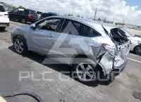 2017 Honda HR-V photo
