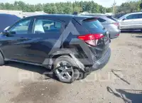 2017 Honda HR-V фото
