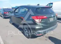 2017 Honda HR-V photo