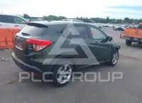 2017 Honda HR-V фото