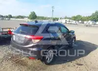 2017 Honda HR-V фото
